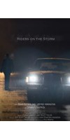 Riders on the Storm (2020 - English)